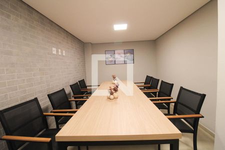 Apartamento à venda com 20m², 1 quarto e sem vaga Apartamento à venda com 20m², 1 quarto e sem vagaÁrea comum