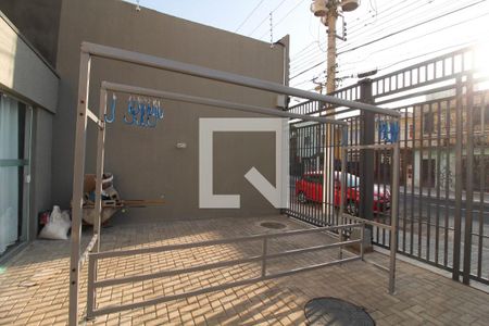 Apartamento à venda com 20m², 1 quarto e sem vaga Apartamento à venda com 20m², 1 quarto e sem vagaBicicletário