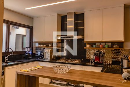 Casa à venda com 250m², 3 quartos e 4 vagasCozinha