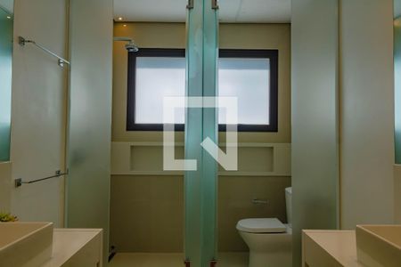 Casa à venda com 250m², 3 quartos e 4 vagasBanheiro Social