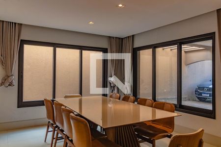 Sala de Jantar de casa à venda com 3 quartos, 250m² em Planalto Paulista, São Paulo
