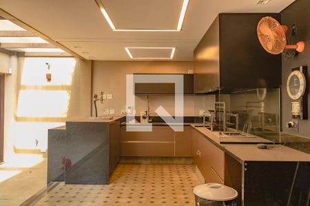Casa à venda com 250m², 3 quartos e 4 vagasÁrea Gourmet