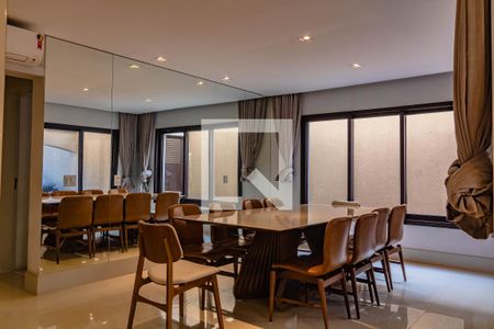 Sala de Jantar de casa à venda com 3 quartos, 250m² em Planalto Paulista, São Paulo