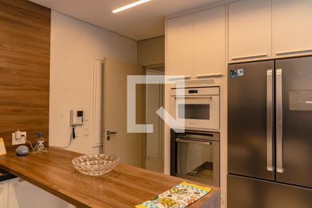 Casa à venda com 250m², 3 quartos e 4 vagasCozinha