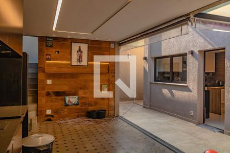 Casa à venda com 250m², 3 quartos e 4 vagasÁrea Gourmet