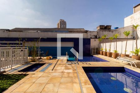 Apartamento para alugar com 78m², 3 quartos e 2 vagasPiscina