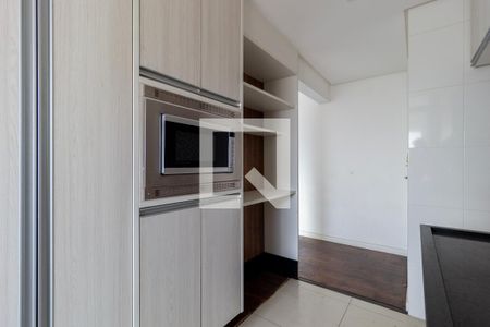 Apartamento para alugar com 78m², 3 quartos e 2 vagasCozinha