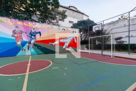 Apartamento para alugar com 78m², 3 quartos e 2 vagasQuadra