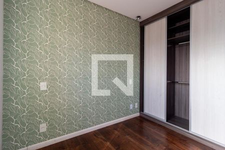 Apartamento para alugar com 78m², 3 quartos e 2 vagasQuarto 3 - Suíte