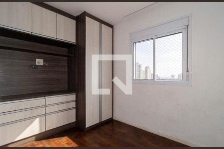Apartamento para alugar com 78m², 3 quartos e 2 vagasQuarto 3 - Suíte