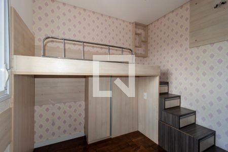 Apartamento para alugar com 78m², 3 quartos e 2 vagasQuarto 2