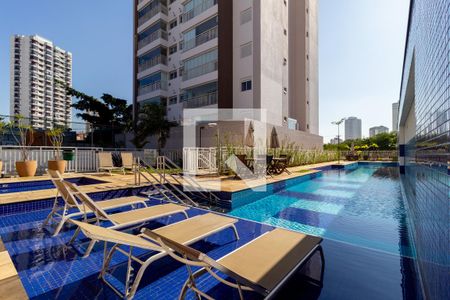 Apartamento para alugar com 78m², 3 quartos e 2 vagasPiscina