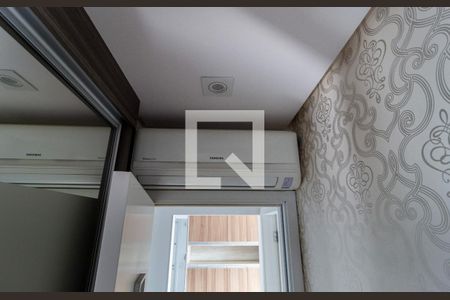 Apartamento para alugar com 78m², 3 quartos e 2 vagasDetalhe Quarto 3 - Suíte