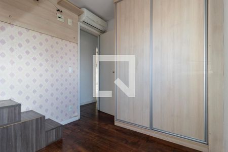 Apartamento para alugar com 78m², 3 quartos e 2 vagasQuarto 2