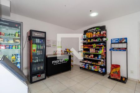 Apartamento para alugar com 78m², 3 quartos e 2 vagasMini Mercado
