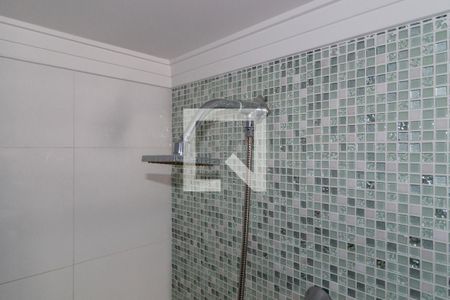 Apartamento para alugar com 78m², 3 quartos e 2 vagasDetalhe Banheiro - Social