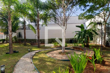 Apartamento para alugar com 78m², 3 quartos e 2 vagasÁrea comum