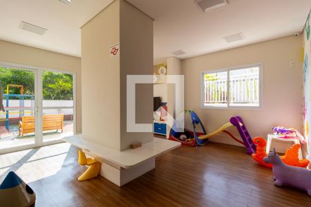 Apartamento para alugar com 78m², 3 quartos e 2 vagasBrinquedoteca