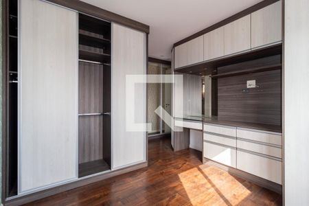 Apartamento para alugar com 78m², 3 quartos e 2 vagasQuarto 3 - Suíte