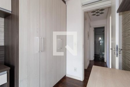 Apartamento para alugar com 78m², 3 quartos e 2 vagasQuarto 1