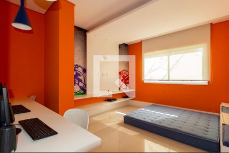 Apartamento para alugar com 78m², 3 quartos e 2 vagasSalão de jogos