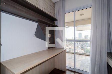 Quarto 1 de apartamento para alugar com 3 quartos, 78m² em Vila Bertioga, São Paulo