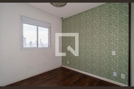 Apartamento para alugar com 78m², 3 quartos e 2 vagasQuarto 3 - Suíte