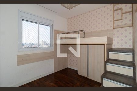 Apartamento para alugar com 78m², 3 quartos e 2 vagasQuarto 2