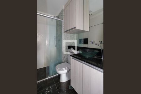 Apartamento para alugar com 78m², 3 quartos e 2 vagasBanheiro - Social