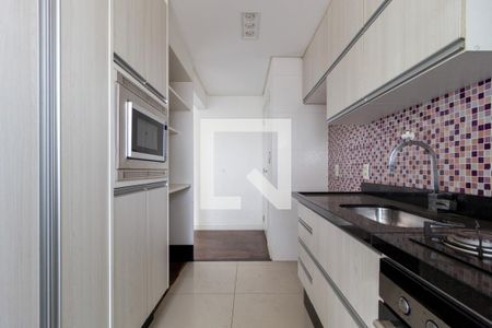 Apartamento para alugar com 78m², 3 quartos e 2 vagasCozinha