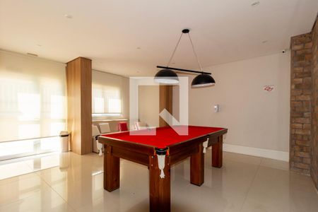 Apartamento para alugar com 78m², 3 quartos e 2 vagasSalão de jogos