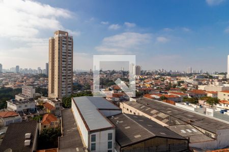 Apartamento para alugar com 78m², 3 quartos e 2 vagasVista - Quarto 2