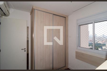 Apartamento para alugar com 78m², 3 quartos e 2 vagasQuarto 2