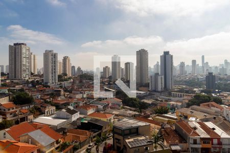Apartamento para alugar com 78m², 3 quartos e 2 vagasVista Quarto 3 - Suíte