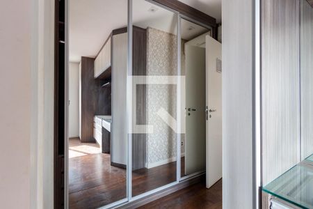 Apartamento para alugar com 78m², 3 quartos e 2 vagasQuarto 3 - Suíte