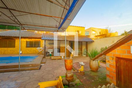 Casa à venda com 350m², 5 quartos e 5 vagasquintal/piscina