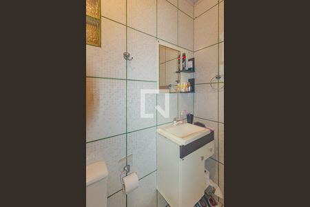 Casa à venda com 350m², 5 quartos e 5 vagasBanheiro da Suíte 3