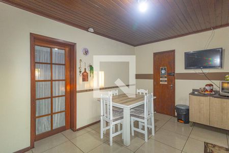 Casa à venda com 350m², 5 quartos e 5 vagasCozinha