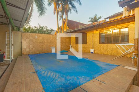 Casa à venda com 350m², 5 quartos e 5 vagasPiscina