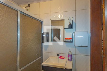 Casa à venda com 350m², 5 quartos e 5 vagasLavabo