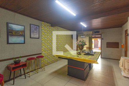 Casa à venda com 350m², 5 quartos e 5 vagasSala de Jogos