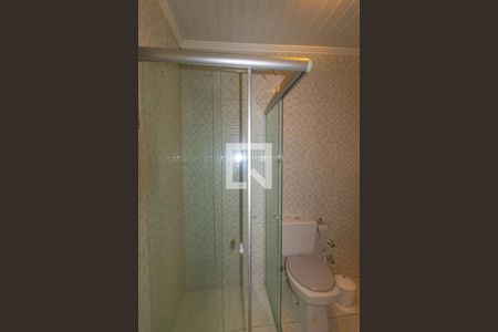 Casa à venda com 350m², 5 quartos e 5 vagasBanheiro da Suíte 2