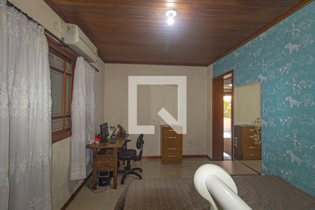 Casa à venda com 350m², 5 quartos e 5 vagasSuíte 2