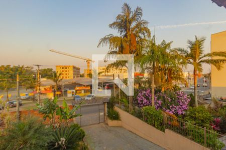 Casa à venda com 350m², 5 quartos e 5 vagasVista da Suíte 5