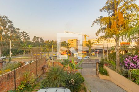 Casa à venda com 350m², 5 quartos e 5 vagasVista da Suíte 5