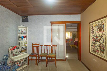 Casa à venda com 350m², 5 quartos e 5 vagasSala de Jantar