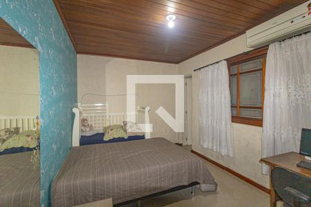 Casa à venda com 350m², 5 quartos e 5 vagasSuíte 2