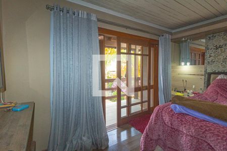 Casa à venda com 350m², 5 quartos e 5 vagasSuíte 5