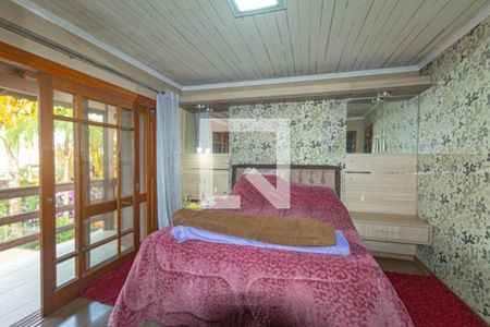 Casa à venda com 350m², 5 quartos e 5 vagasSuíte 5