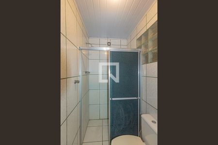 Casa à venda com 350m², 5 quartos e 5 vagasBanheiro da Suíte 3